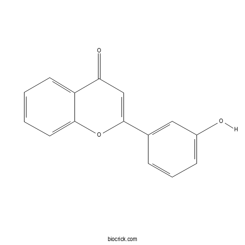 3'-Hydroxyflavone