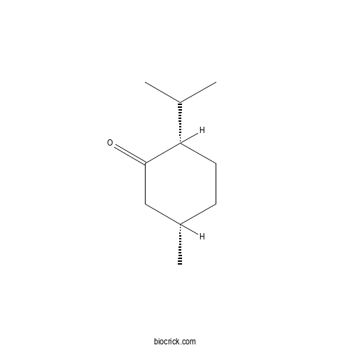 Isomenthone