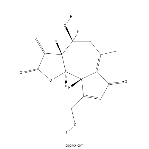 Lactucin