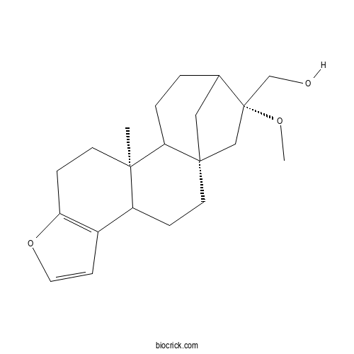 16-O-Methylcafestol