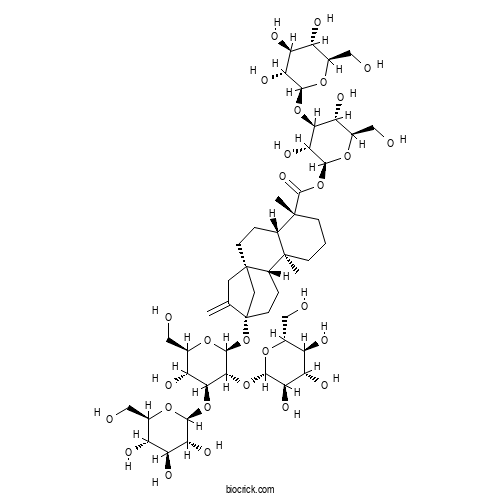 Rebaudioside I