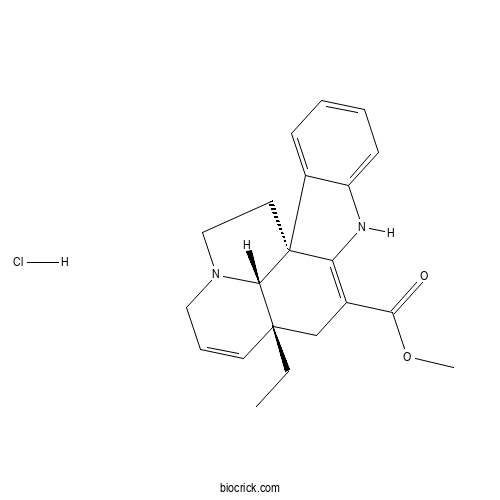 Tabersonine hydrochloride