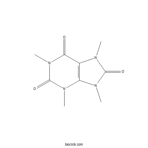 Theacrine