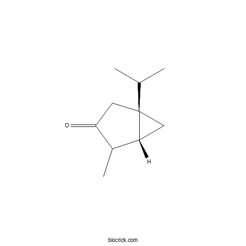 α,β-Thujone