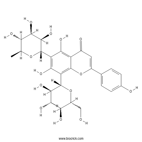 Isoviolanthin