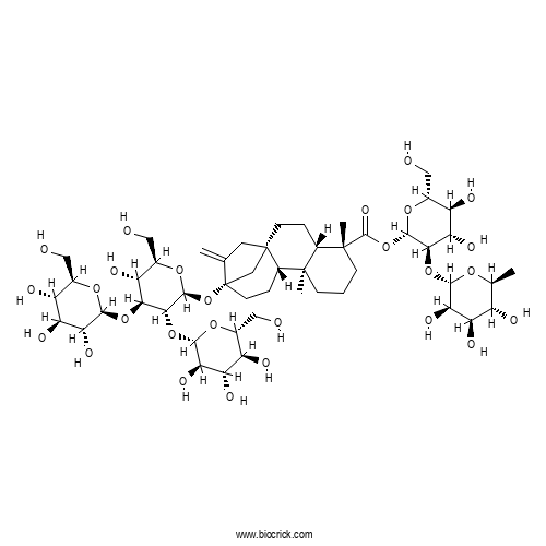 Rebaudioside J