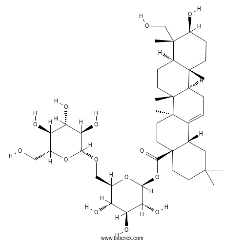 Dipsacus saponin A