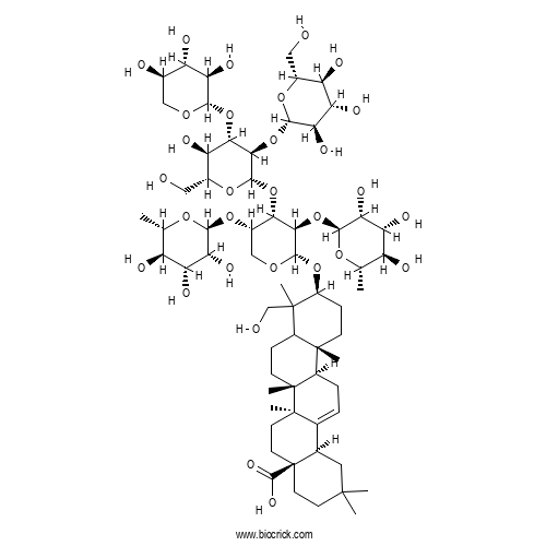 Dipsacus saponin C