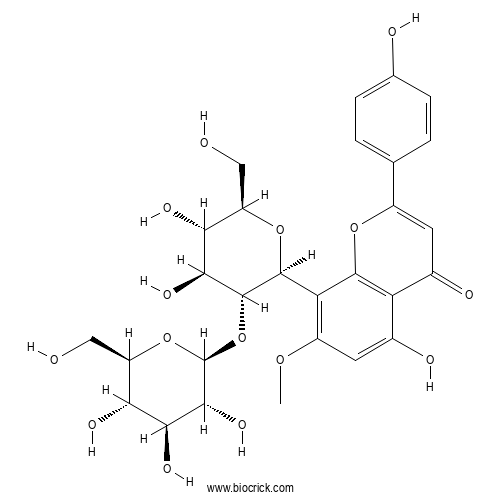 Isospinosin