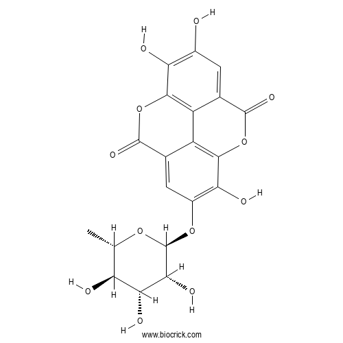 Eschweilenol C