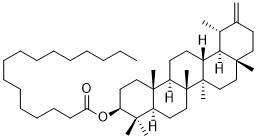 Taraxasteryl palmitate