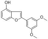 3'-O-Methylgnetifolin M