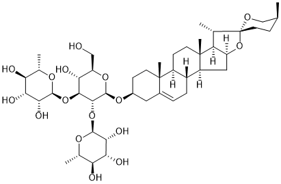 Hypoglaucin A