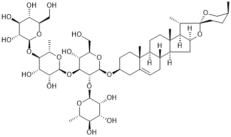 27-Epichantrieroside A