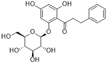 4-Deoxyphlorizin
