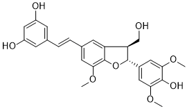 Gnetucleistol F