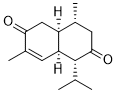 Muurol-4-ene-3,8-dione
