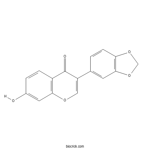 Pseudobaptigenin