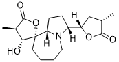 Tuberospironine A