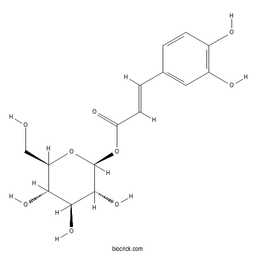 1-O-Caffeoylglucose