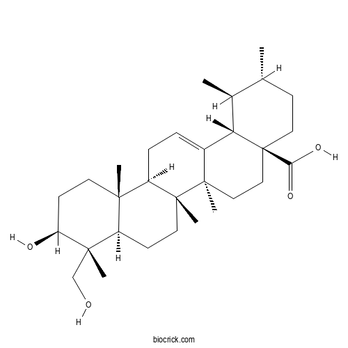 23-Hydroxyursolic acid