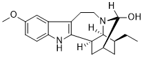 (3R)-Hydroxyibogaine