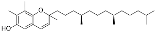 Dehydro-γ-tocopherol