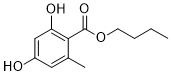 n-Butyl orsellinate