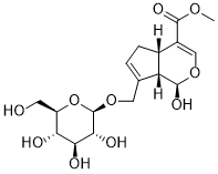 Genipin 10-O-glucoside