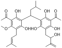 Acrovestenol