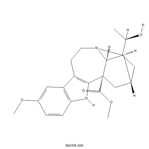 19-Epivoacristine