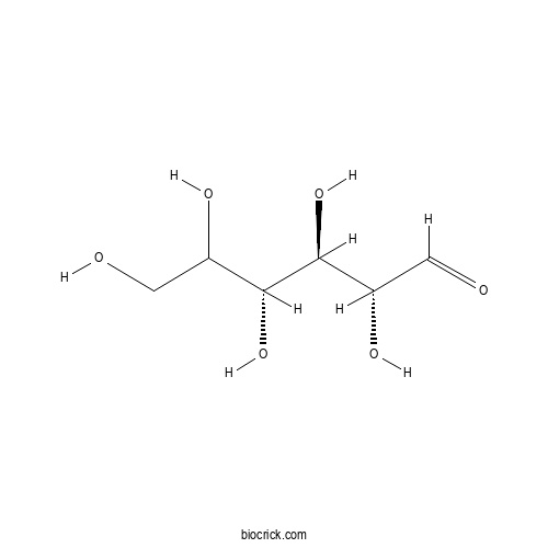 β-D-Allose