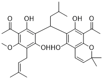 Acropyrone