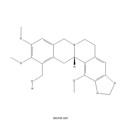 Mecambridine