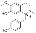 (+/-)-N-methylcoclaurine