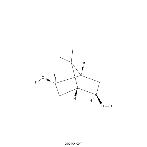 5-exo-Hydroxyborneol