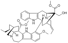 Tabernaecorymbosine A