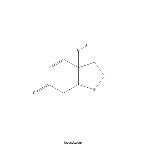 (±)-Cleroindicin F