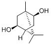 5-endo-Hydroxyborneol