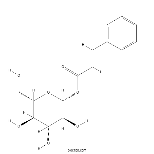 1-O-Cinnamoylglucose