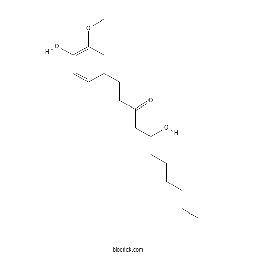 (±)-8-Gingerol