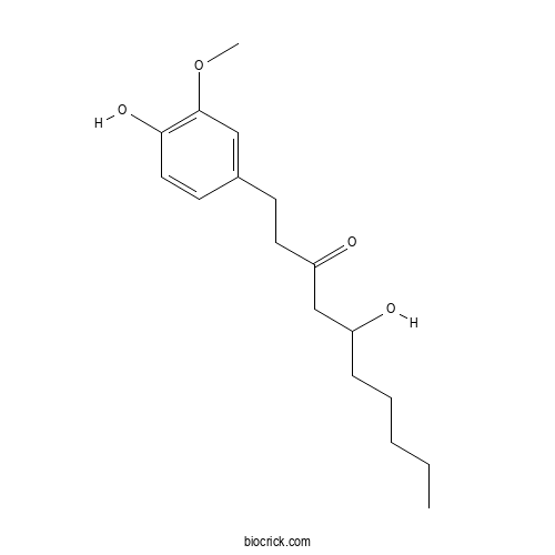 [6]-Gingerol