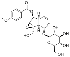 4''-O-Methylcatalposide