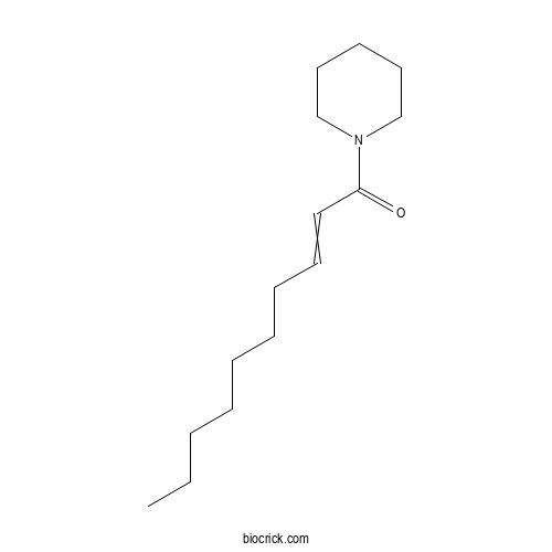 2E-Decenoylpiperidide