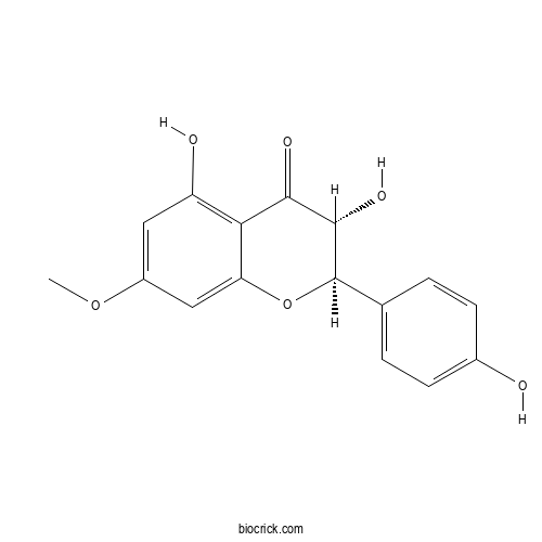 7-O-Methylaromadendrin