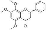 5,7,8-Trimethoxyflavanone