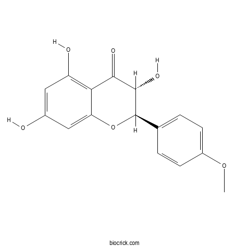 Dihydrokaempferide