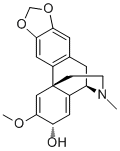 Nudaurine