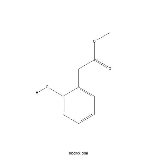 Methyl 2-(2-hydroxyphenyl)acetate