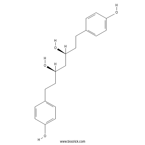 meso-Hannokinol